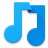 Shuttle Music Player version 1.5.10