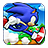 Sonic Runners version 2.0.1
