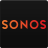 Sonos Controller version 6.3