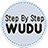 Step By Step Wudu 1.1