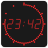 Studio Clock icon