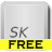 Super Keyboard version Free v1.6