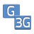 Switch Network Type icon