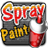 Spray Painter icon