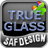 Descargar Theme Glass GO Launcher EX