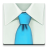 Tie Deluxe icon