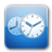 TimeZoneDB for ClockSync