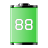 Tiny Battery Widget icon