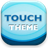 Touch Theme icon