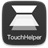 TouchHelper icon