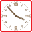 Transparent Clock 1.4.0