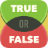 True or False version 2.1.1