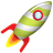 Twisty Launcher icon