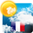 Weather France icon
