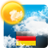 Weather Germany 1.21