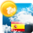 Weather Spain icon