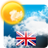 Weather UK icon