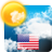 Weather USA icon