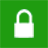 Whatsapp Lock icon