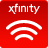 XFINITY WiFi Hotspots icon