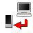 WiFiKeyboard icon