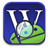 Wikidroid icon