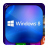 Windows 8 Go Theme icon