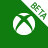 Xbox beta version 3.1608.0722