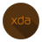 XDA One icon