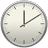 Xperia Clock icon