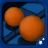 2 Balls icon