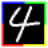 4corners icon