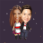 ALDUB Space icon