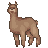 Alpaca Worship Simulator icon