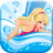 Amazing Swim icon