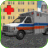 Ambulance Parking License 1.2