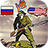 America VS Russia Battle version 1.7