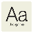 aa the game icon