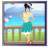 Angelina Beauty Dress Up icon