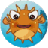 Angry Blowfish icon