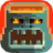 Angry Vulkan icon
