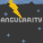 Angularity icon