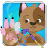 Animal Foot Doctor icon