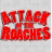Atack Of The Roaches icon