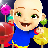 Baby Candy Hero On Sweet Race APK Download