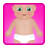 Baby Diaper Games icon