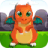 Baby Dragon Dash icon