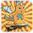 Baby Dragon Run icon