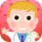 Baby Eye Doctor icon