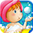 Bubble Party - Crazy Clean Fun icon